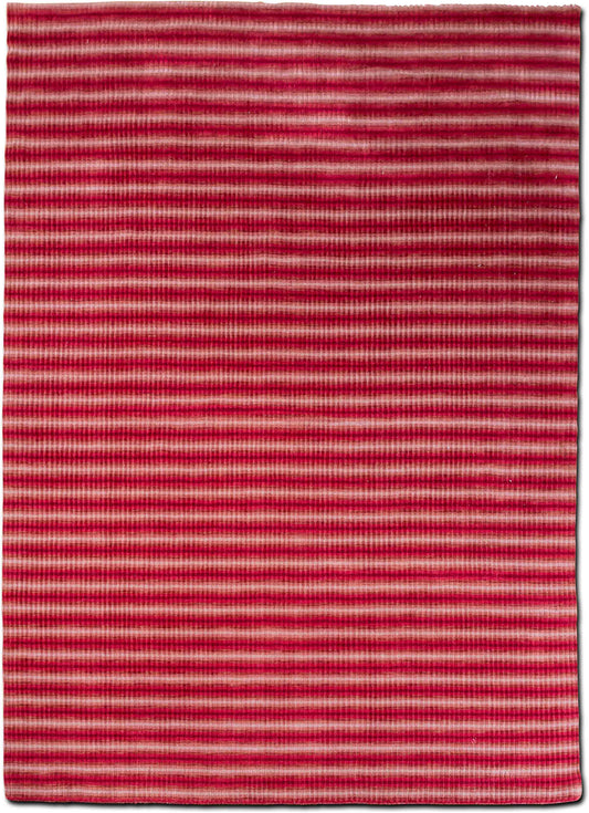 Indus Valley 11 ft x 8 ft – 100% wool  – rose ginger