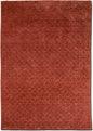 Aladdin – Fields Cinnamon 10 ft x 7 ft – wool or silk – brown cinnamon