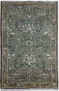 Tufenkian Jozan Glacier –  5 ft x 3 ft – 100% Wool – walnut